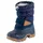 Lurchi Finn Blau 33