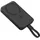 Baseus Magnetic Mini Charger 10.000 mAh, 30 W, mit integriertem USB‐C‐Kabel, Schwarz