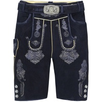 Edelnice Kurze Wildbock Lederhose Ferdinand
