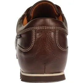 Snipe 42185E America. Ripple - Herren Schuhe Freizeitschuhe - Marron, Größe:41 EU - 41