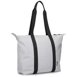 Zwei Handtasche Cargo CA150 Ice Petrol Damen