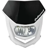 Polisport Halo Led Scheinwerfer