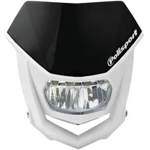 Polisport Halo Led Scheinwerfer