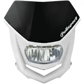 Polisport Halo Led Scheinwerfer