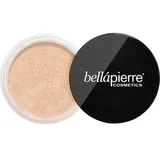 BellaPierre Loose Mineral Foundation LSF 15 porcelain 9 g