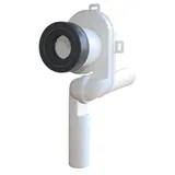 Aloni Universal Urinal Siphon Horizontal / Vertikal