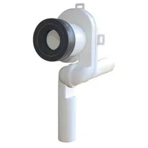 Aloni Universal Urinal Siphon Horizontal / Vertikal