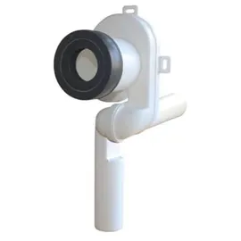 Aloni Universal Urinal Siphon Horizontal / Vertikal