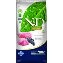 Farmina N&D Prime Adult Lamm 5 kg