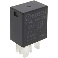 Bosch 0986AH0308 Automotive Relais
