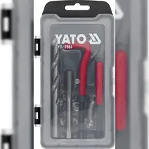 Yato Gewindereparaturset M10x1,25 mm