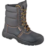 ARDON Arbeitsstiefel Sicherheitsstiefel gefüttert Winterstiefel Winter S3 (FIRWIN LB) (46) - 46 EU