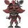 Funko Pop! Five Nights at Freddy's - Withered Foxy Winylowa Figurka Collectorska