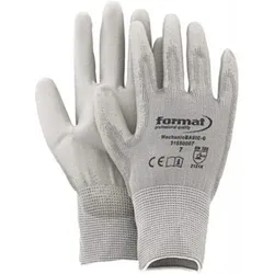 Handschuh MechanicBasic-G, Größe 9 - 9