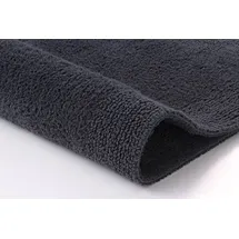 KLEINE WOLKE Cotone Grau 120 x 70 cm