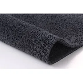 KLEINE WOLKE Cotone Grau 120 x 70 cm