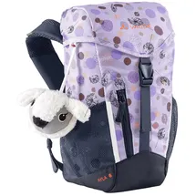 Vaude Ayla 6 Pastel Lilac - One Size