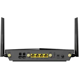 Cudy LT700 AC1200 Wi-Fi 4G Router