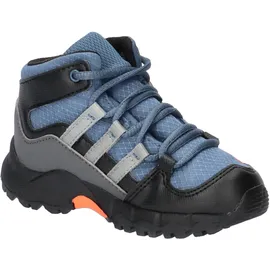 Adidas Terrex Mid GTX Wonder Steel / Grey Three / Impact Orange 20