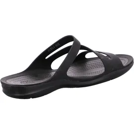 Crocs Swiftwater Sandal schwarz 38/39