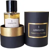 collection prestige 1 Absoluta Eau de Parfum 50 ml