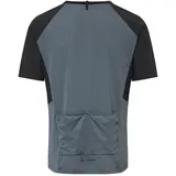 Vaude Kuro Shirt II grau L