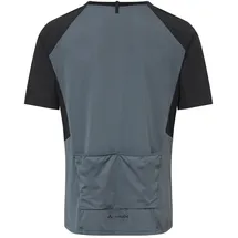 Vaude Kuro Shirt II grau L