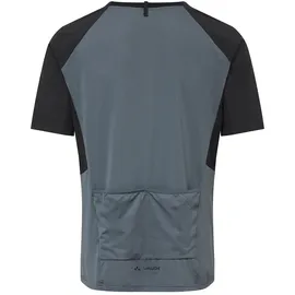 Vaude Kuro Shirt II grau L