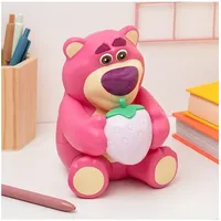 Paladone Toy Story 3 - Lotso GloBuddies Colour Change
