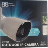 LSC Smart Connect - WLAN IP Außen Kamera HD Überwachungskamera Outdoor 2,4/5 GHz