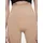 Pieces Radlerhose Braun XS