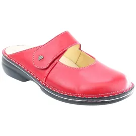 Finn Comfort Stanford rot 40