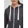 Oxmo Jogginganzug grau XL