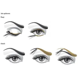 Tolure Cosmetics Hairplus Wimpernserum 3 ml