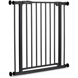 hauck Open N Stop 2, Schwarz