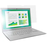 3M Blendschutzfilter für 15.6" Breitbild-Laptop - Blendfreier Notebook-Filter -