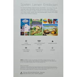 Amazon Fire 7 Kids Edition 2022 7.0" 16 GB Wi-Fi blau