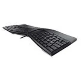 Cherry KC 4500 Ergo FR schwarz