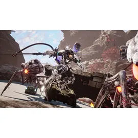 Marvelous Daemon X Machina: Titanic Scion - Limited Edition (Nintendo Switch 2)