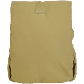 Childhome Mellow Wickelrucksack Khaki