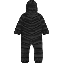 Normani Funktionsanzug Nayba schwarz 86-92