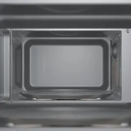 Neff HLAWG26S3 N30 Schwarz