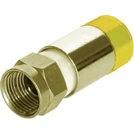 Megasat F-Kompressionsstecker 7,3mm