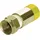 Megasat F-Kompressionsstecker 7,3mm