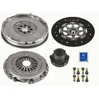 Sachs Kupplungssatz ZMS Modul XTend