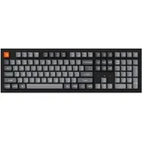 Keychron K10 Max Super Brown US