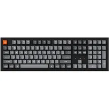 Keychron K10 Max Super Brown US