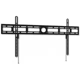 TECHLY ICA-PLB-840 TV-Halterung 2,03 m Schwarz