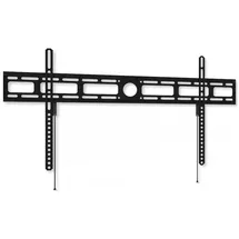 TECHLY ICA-PLB-840 TV-Halterung 2,03 m Schwarz