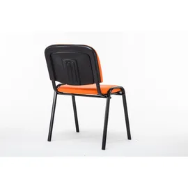 CLP Ken Kunstleder orange